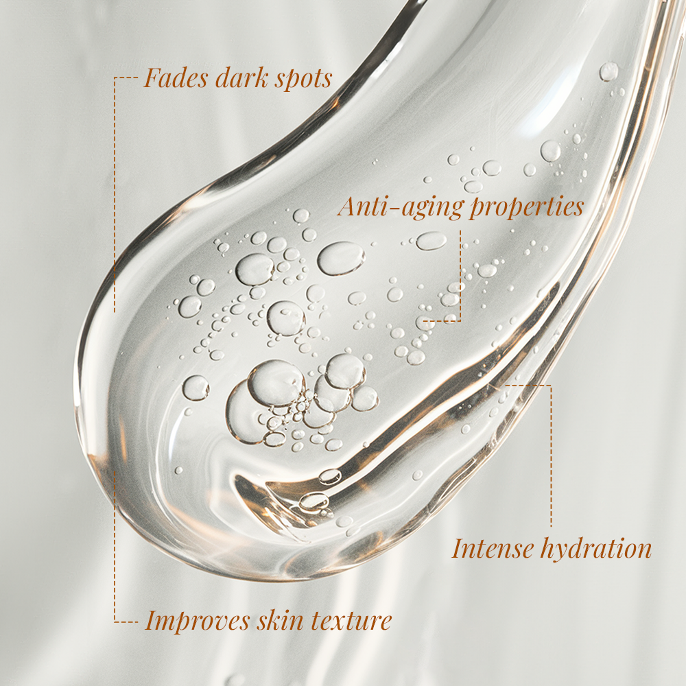 HydraSnail Mucin Essence (Copy)