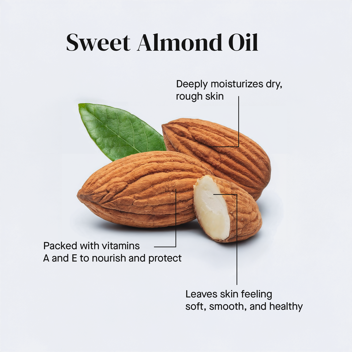 Manuka Honey & Sea Moss Body Oil