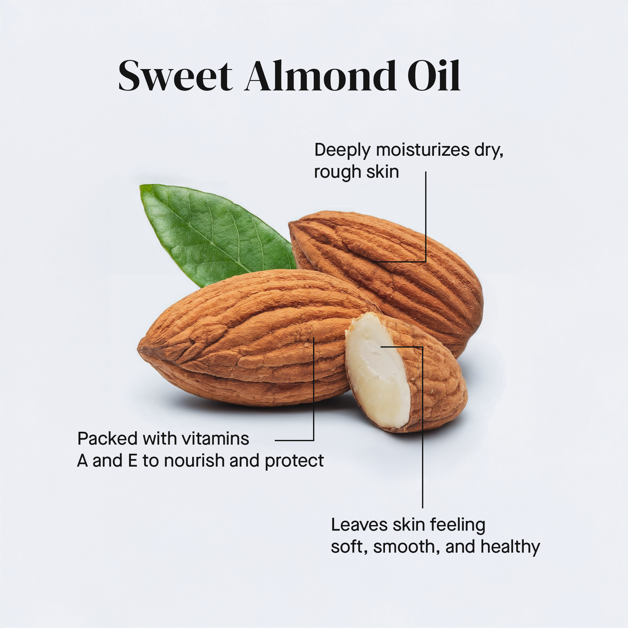 Manuka Honey & Sea Moss Body Oil