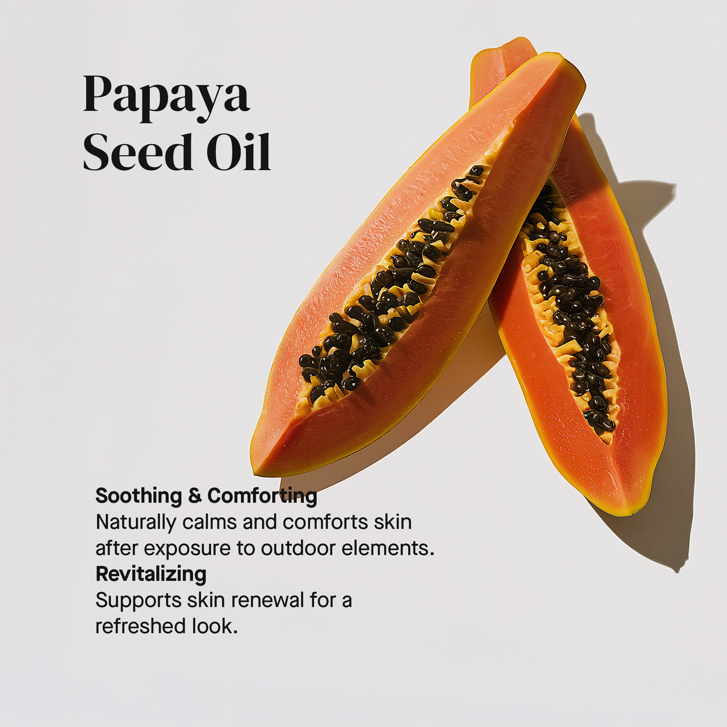 2 Pack Tallow Zinc Sun Stick