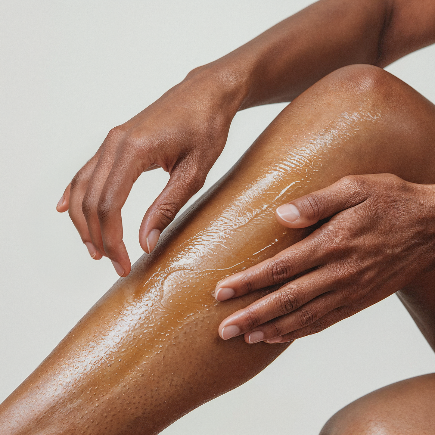 Manuka Honey & Sea Moss Body Oil