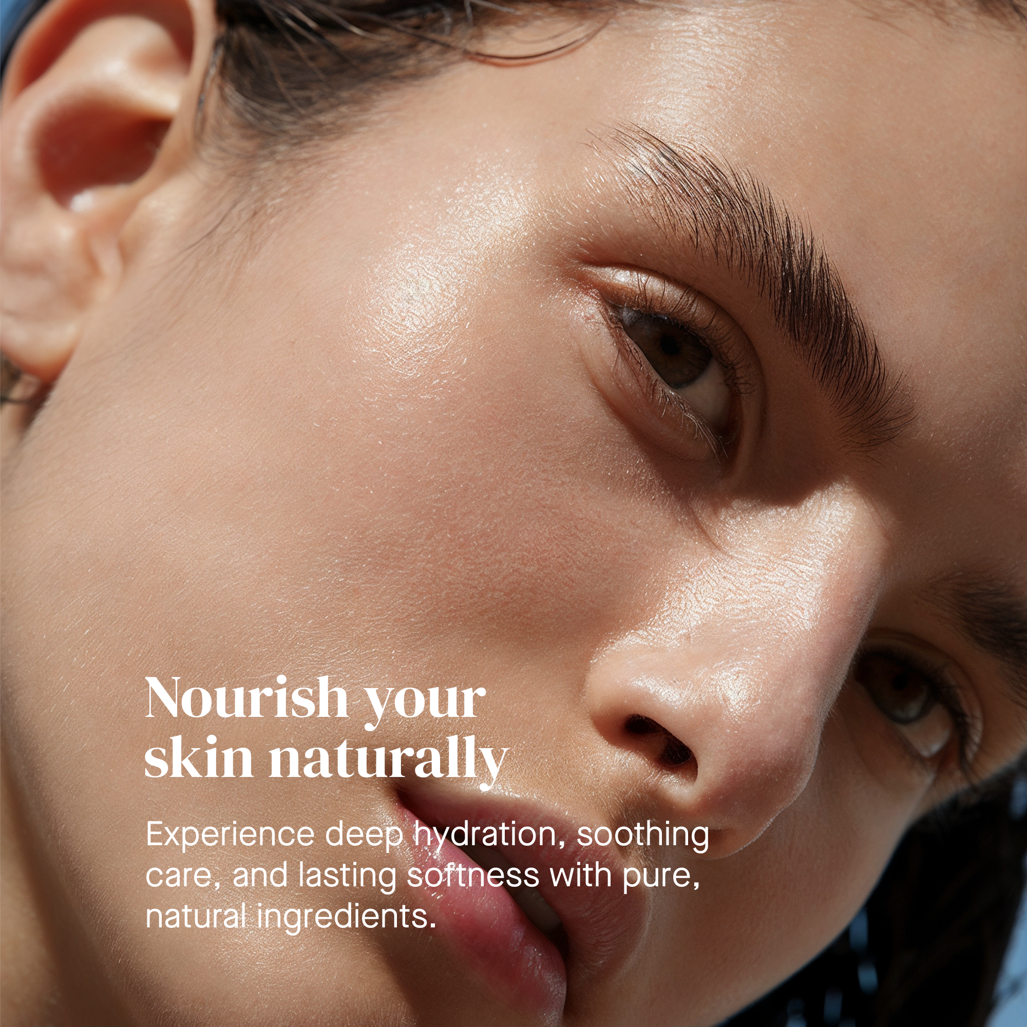 Whipped Grass-Fed Lùxe Tallow Balm