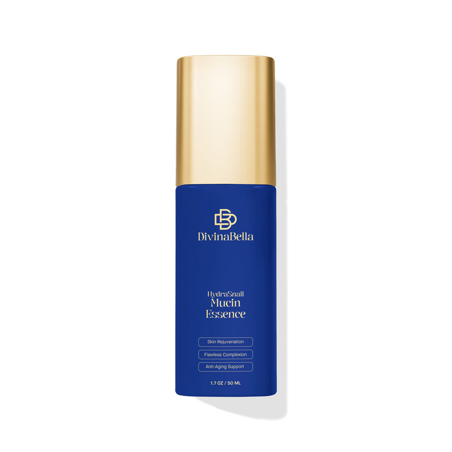 HydraSnail Mucin Essence