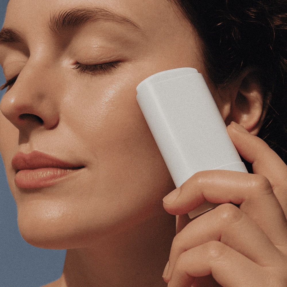 2 Pack Tallow Zinc Sun Stick